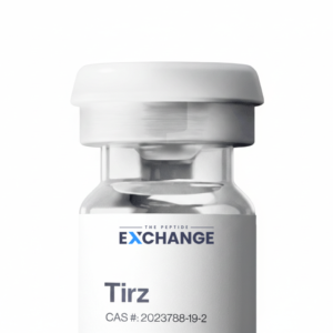 Tirzepatide