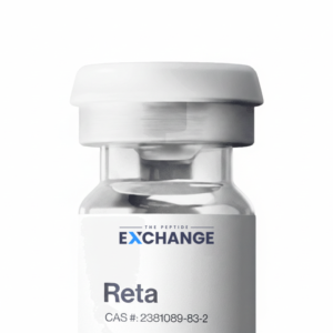 Retartrutide